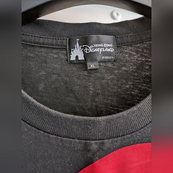 Mickey mouse special edition from Disneyland in Hong Kong - Picture 4 of 4